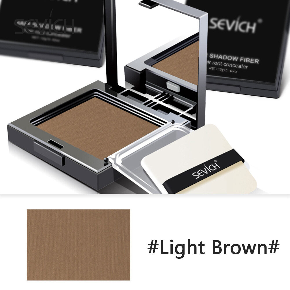 SEVICH Waterproof Natural Root Touch Up Powder