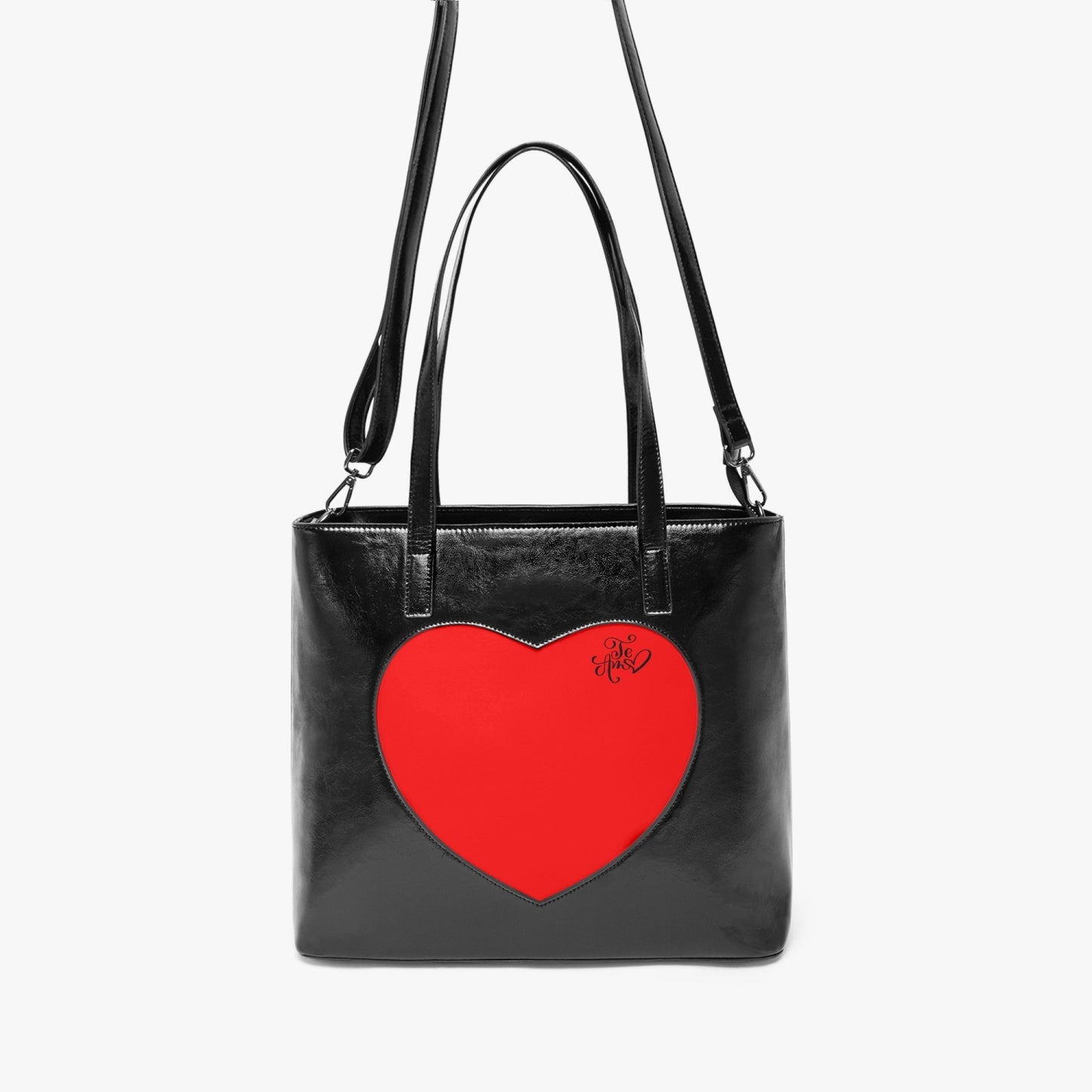 Heart Tote Bags - Te Amo