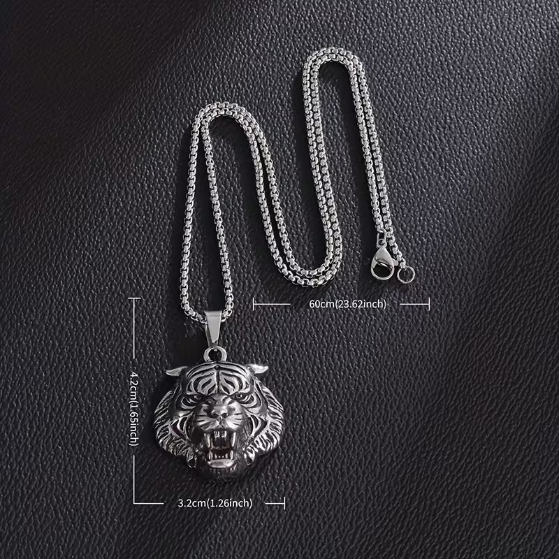 Stainless Steel Necklace Pendants