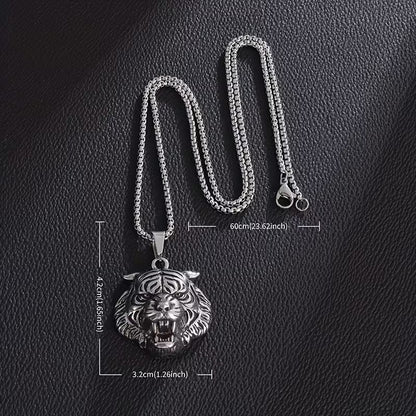 Stainless Steel Necklace Pendants