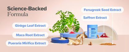 Probiotic Vegan Capsules