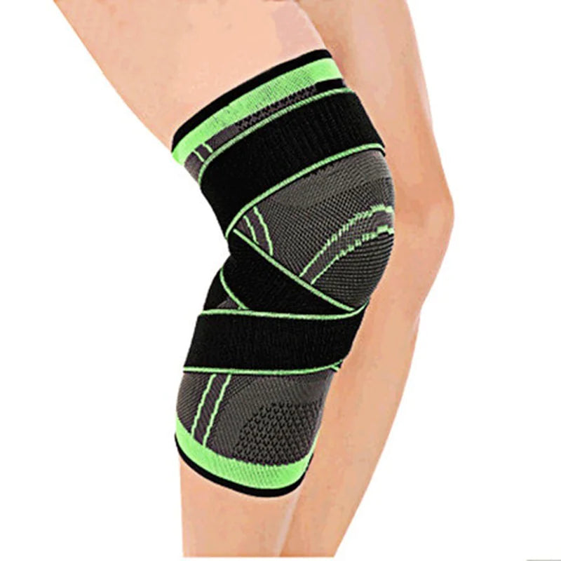 Mumian 3D Compression Knee Brace Sleeves