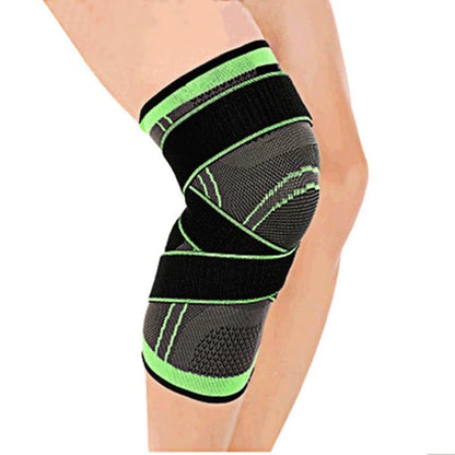 Mumian 3D Compression Knee Brace Sleeves