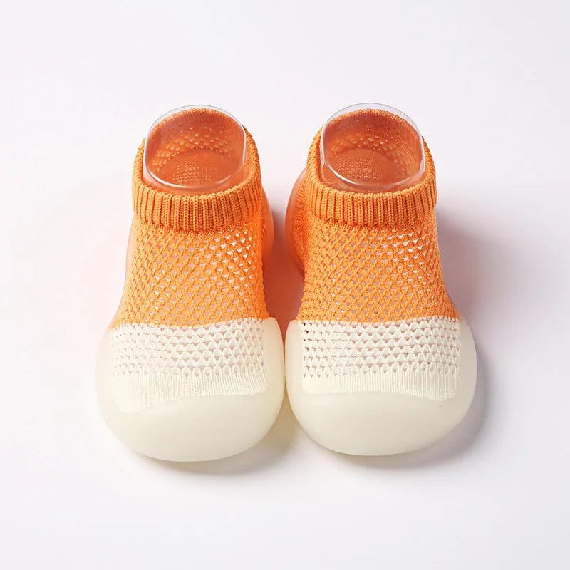 Infant First Shoes