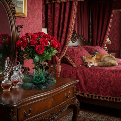 KOKO Mesh Feather Headband Fascinators