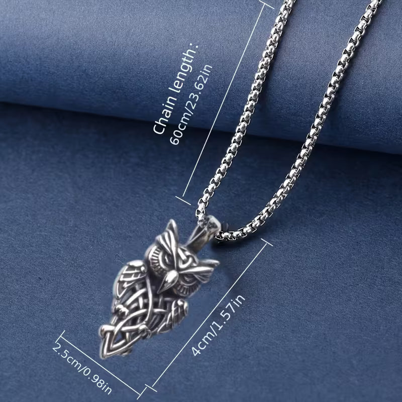 Stainless Steel Necklace Pendants