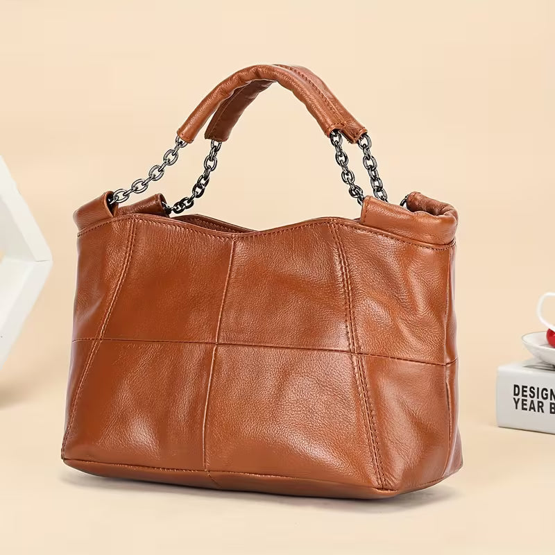 Artisan Genuine Leather Handbags