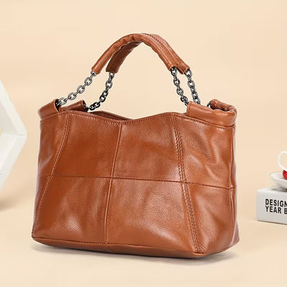 Artisan Genuine Leather Handbags