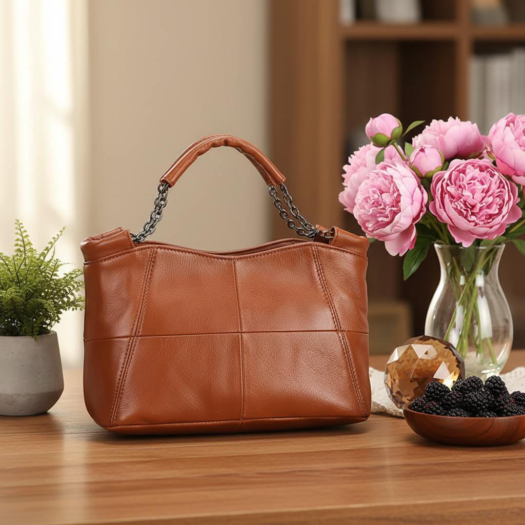 Artisan Genuine Leather Handbags