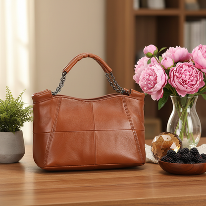 Artisan Genuine Leather Handbags