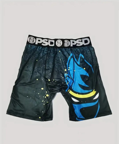 PSD Luxe Underwear Boxer Shorts