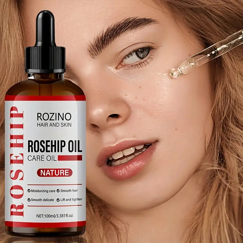 ROZINO Pure Essential Oils