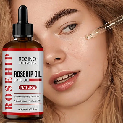 ROZINO Pure Essential Oils