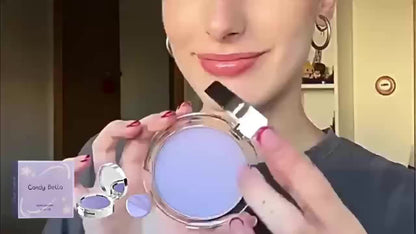 Candy Bella Oil Control & Setting Finishing Powder