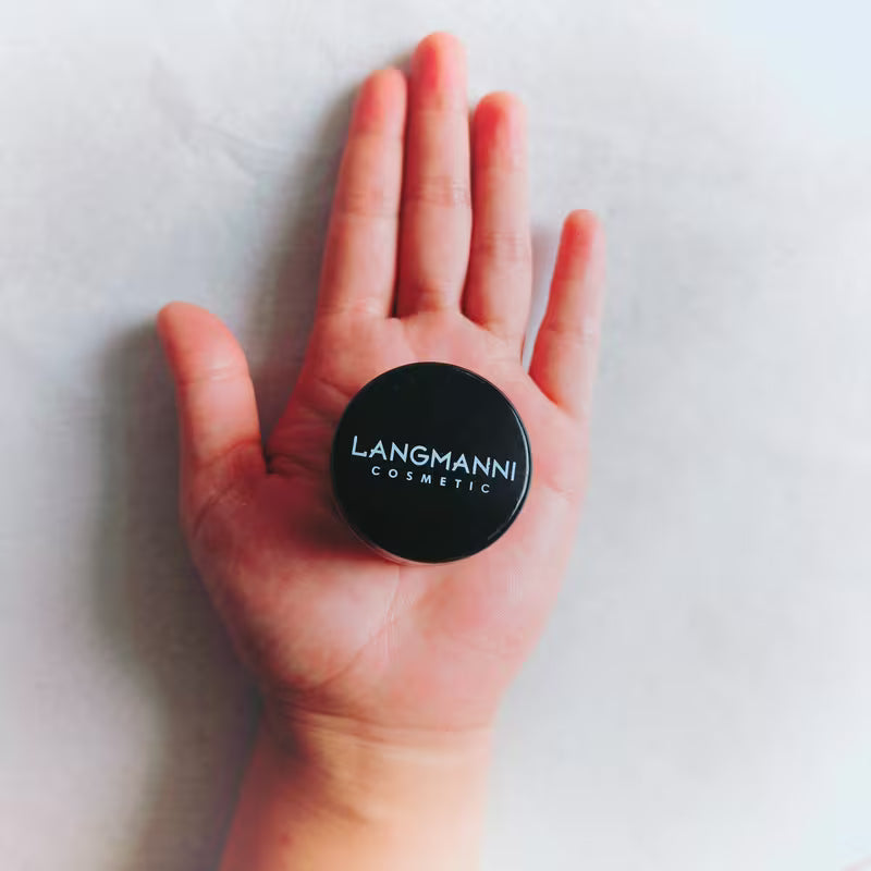 LANGMANNI Professional Full Coverage Matte Concealer Foundation