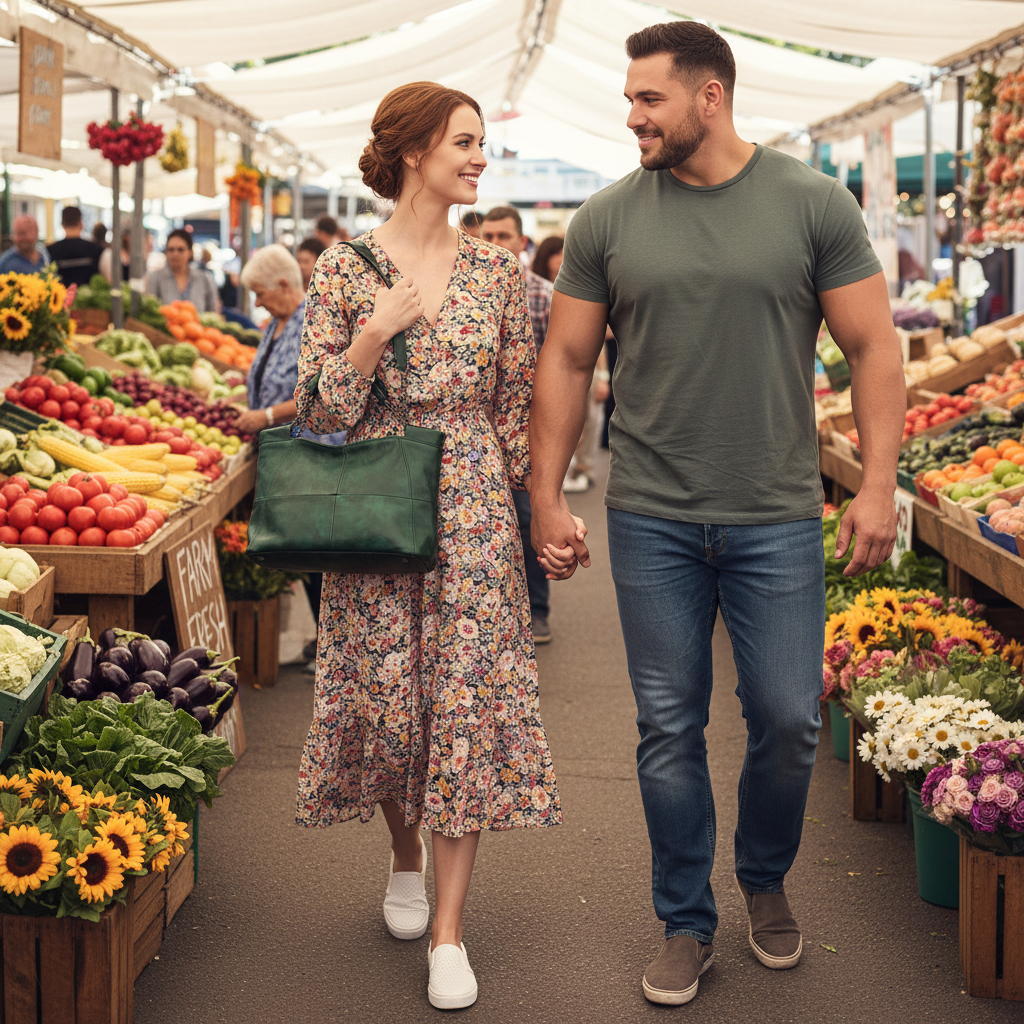 Artisan Genuine Leather Handbags