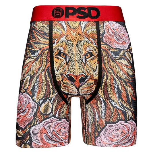 PSD Luxe Underwear Boxers