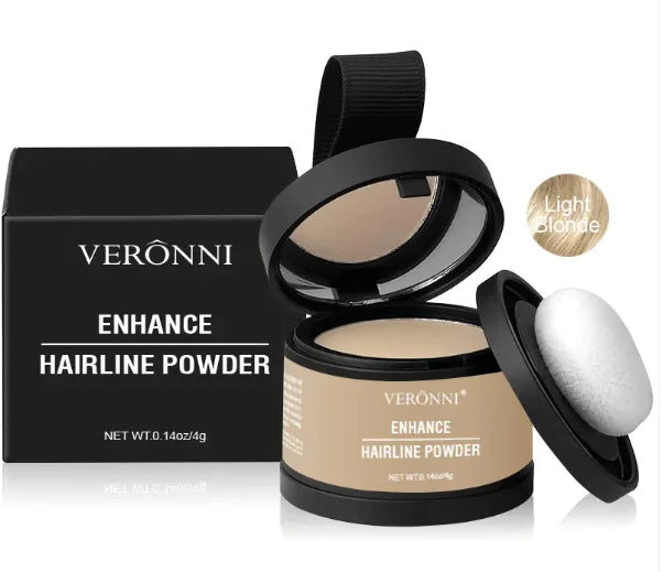 Veronni Hairline Shadow Concealer Powders