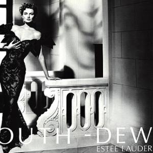 Estee Lauder Youth-Dew Collection