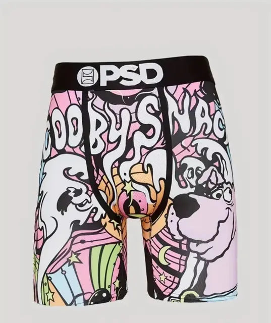 PSD Luxe Underwear Boxer Shorts