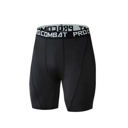 Sports Compression Shorts