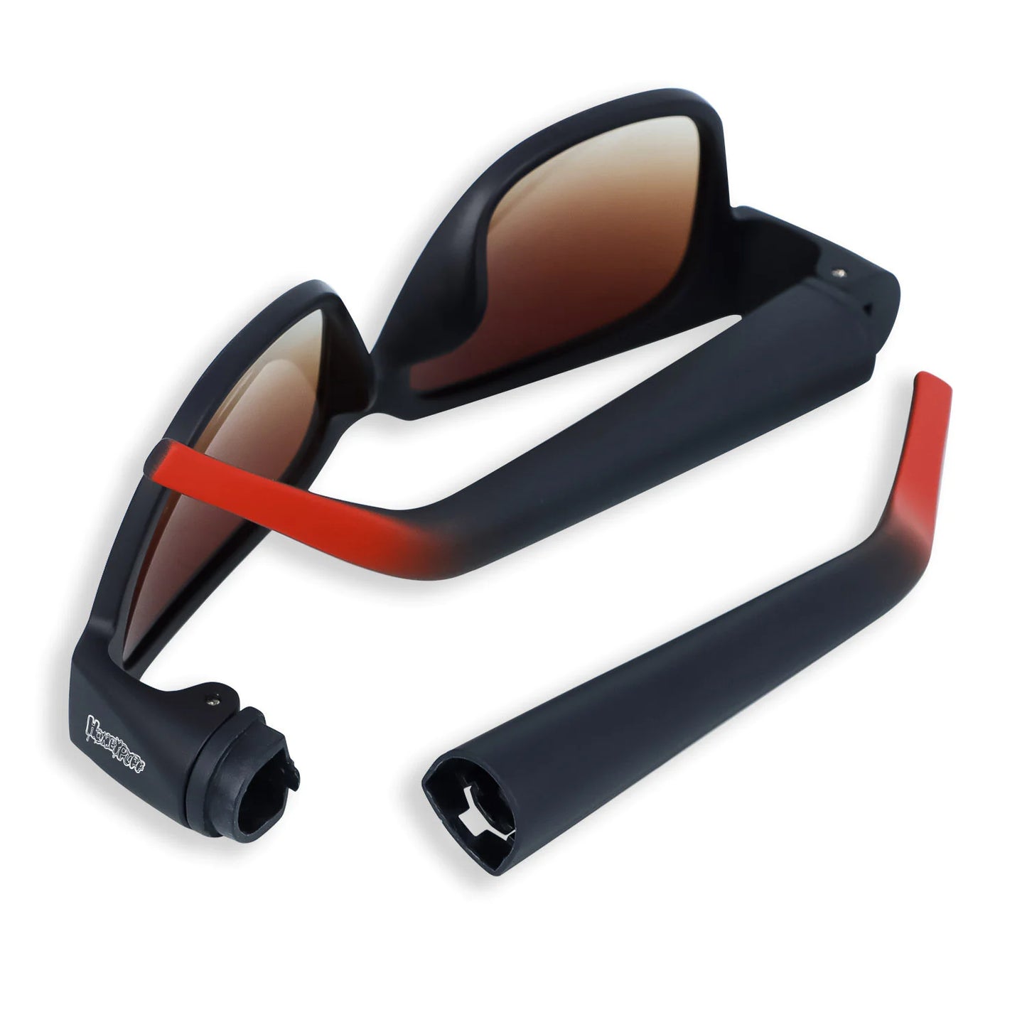 HONEYPUFF Storage Sunglasses