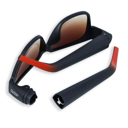 HONEYPUFF Storage Sunglasses