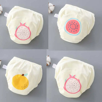 Baby Training Underwear ❤