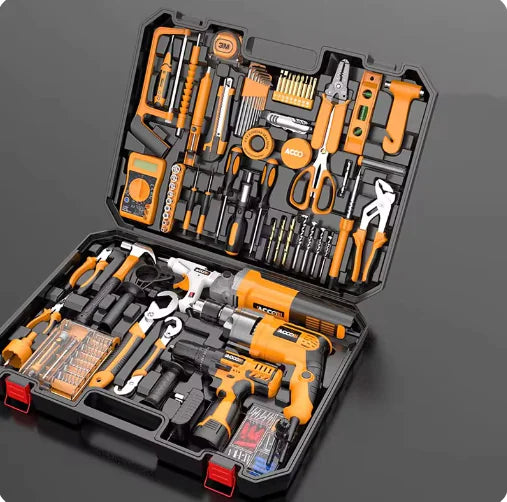 ProMaster Universal Acco Tool Kit