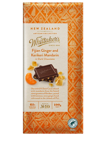 Whitaker's Chocolate Gift Bundles