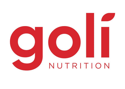 GOLI Nutrition Gummies