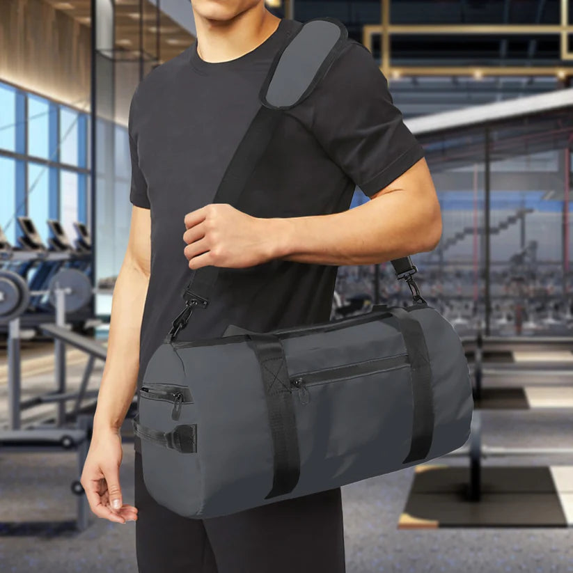 Training Duffel Bag - Taurus