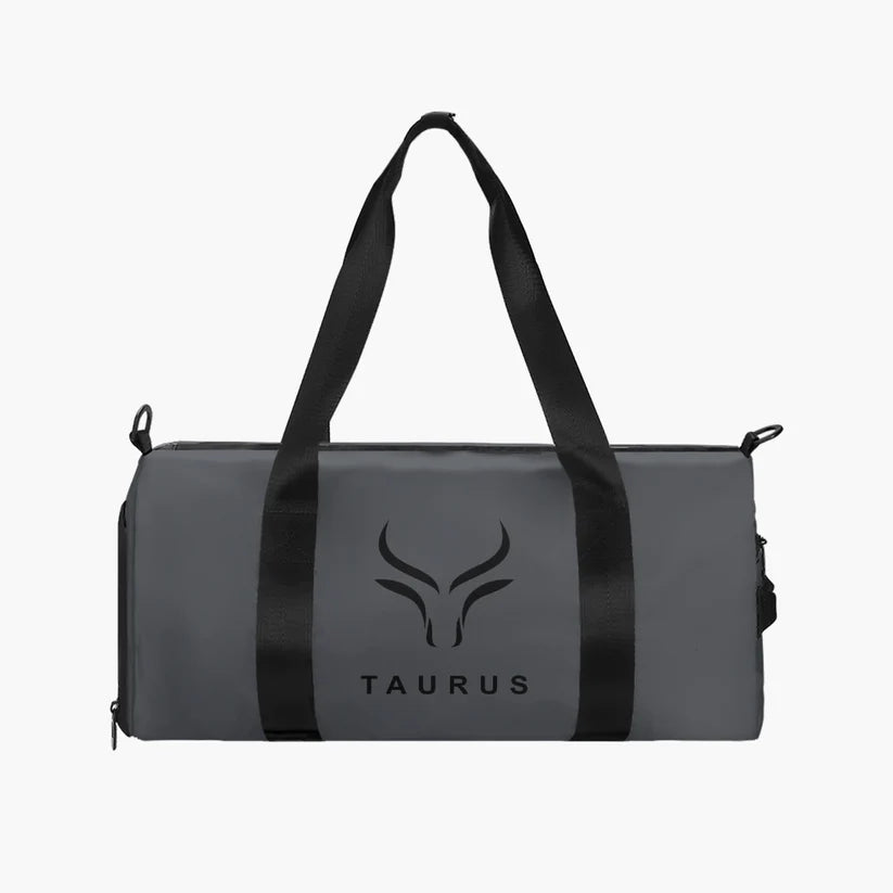 Training Duffel Bag - Taurus