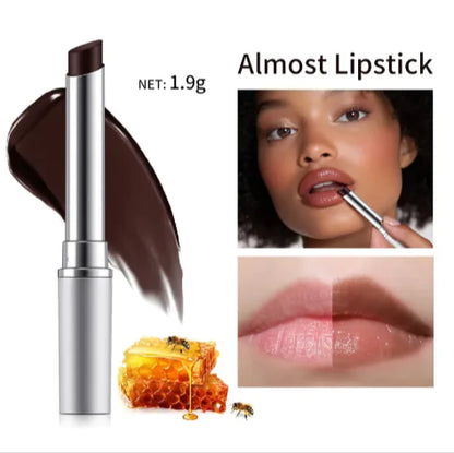 Lakerain Nourishing Black Honey Lip Gloss