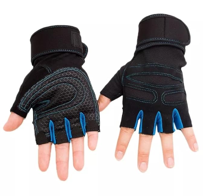 Zacro Gym Gloves