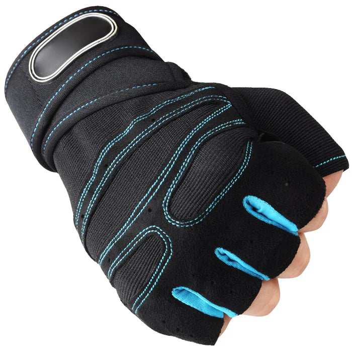 Zacro Gym Gloves