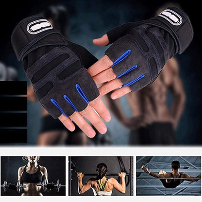 Zacro Gym Gloves