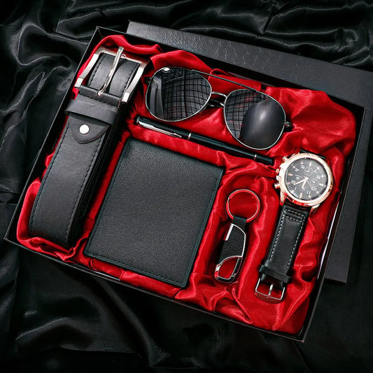 Luxury Gift Sets for Men