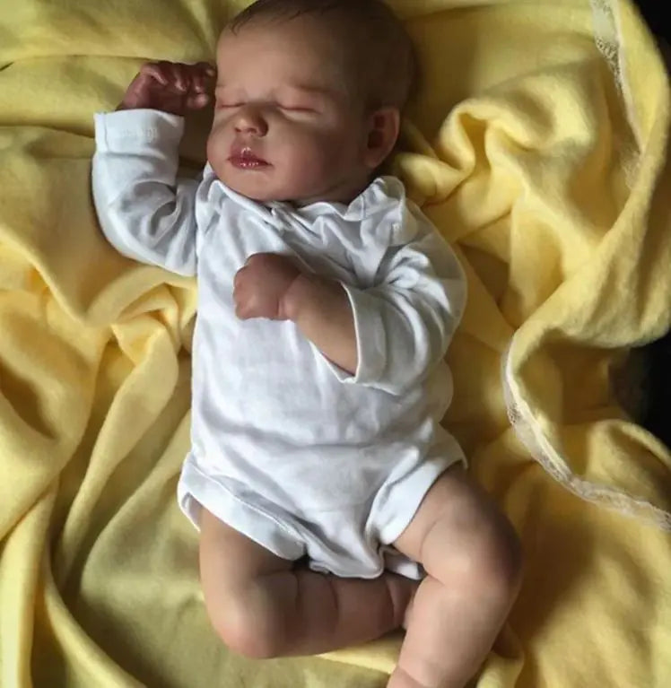 Premium Reborn Baby Doll