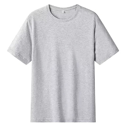 Oversized Cotton T-Shirts