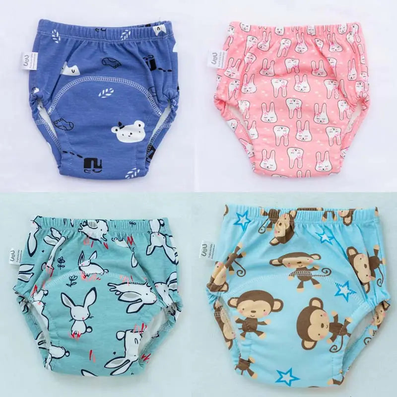 Baby Training Underwear ❤