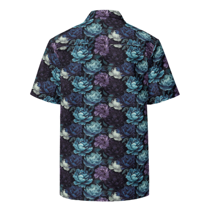 Hawaiian BloomZ Shirt