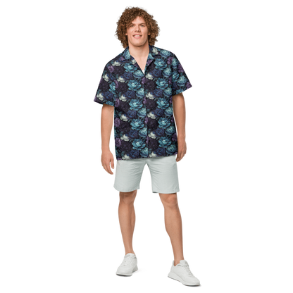 Hawaiian BloomZ Shirt