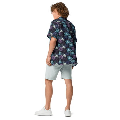 Hawaiian BloomZ Shirt