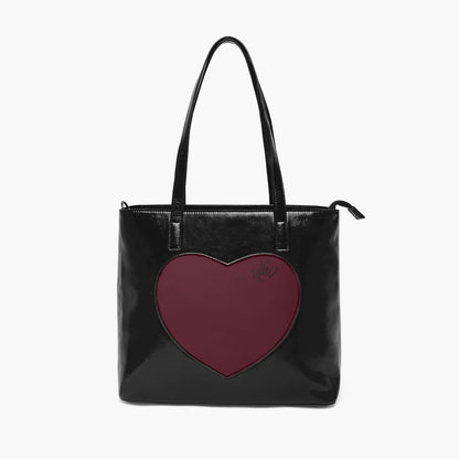 Heart Tote Bags - Te Amo