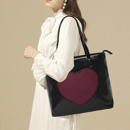 Heart Tote Bags - Te Amo