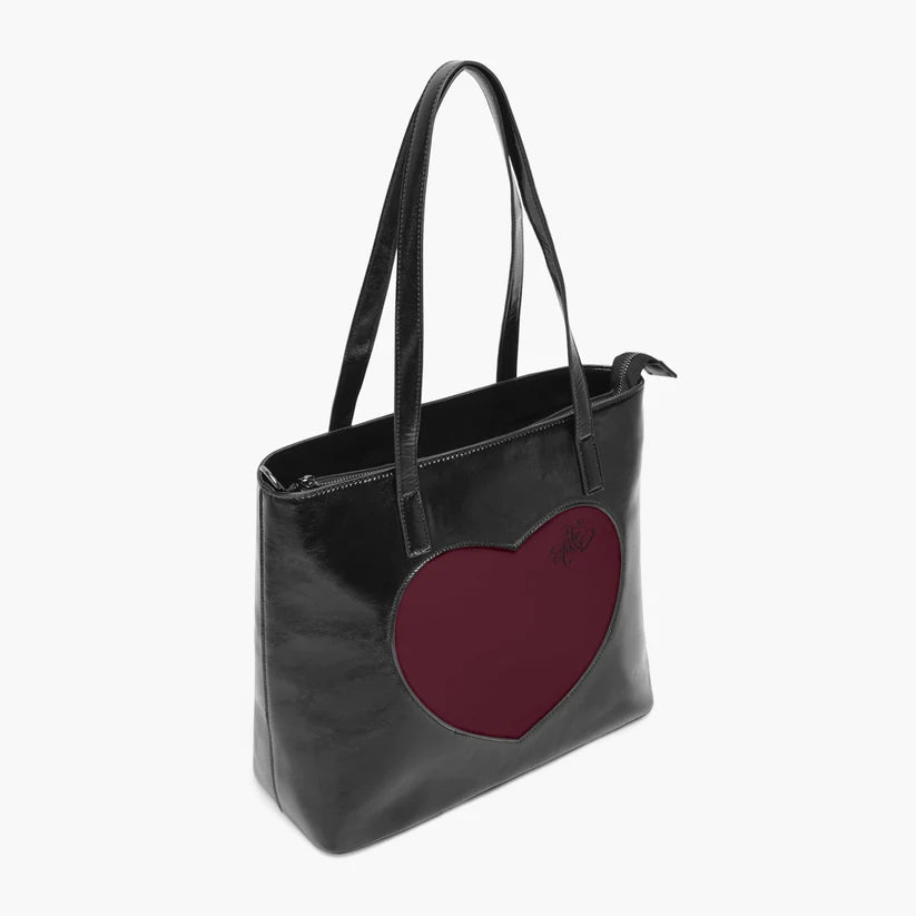 Heart Tote Bags - Te Amo