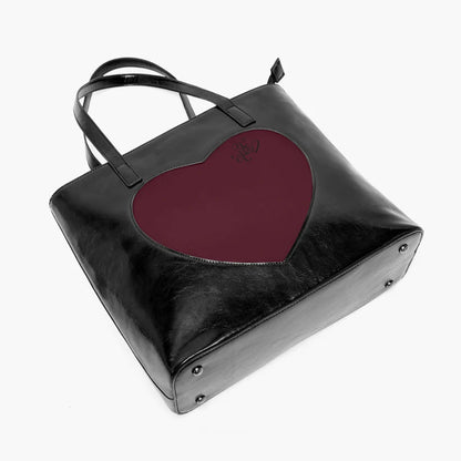 Heart Tote Bags - Te Amo