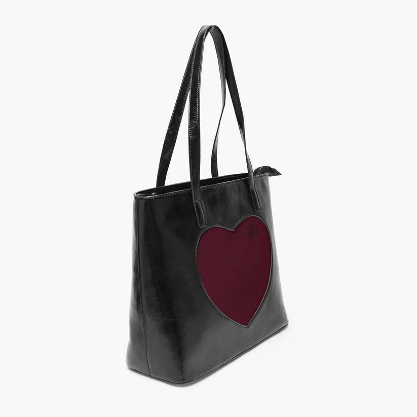 Heart Tote Bags - Te Amo