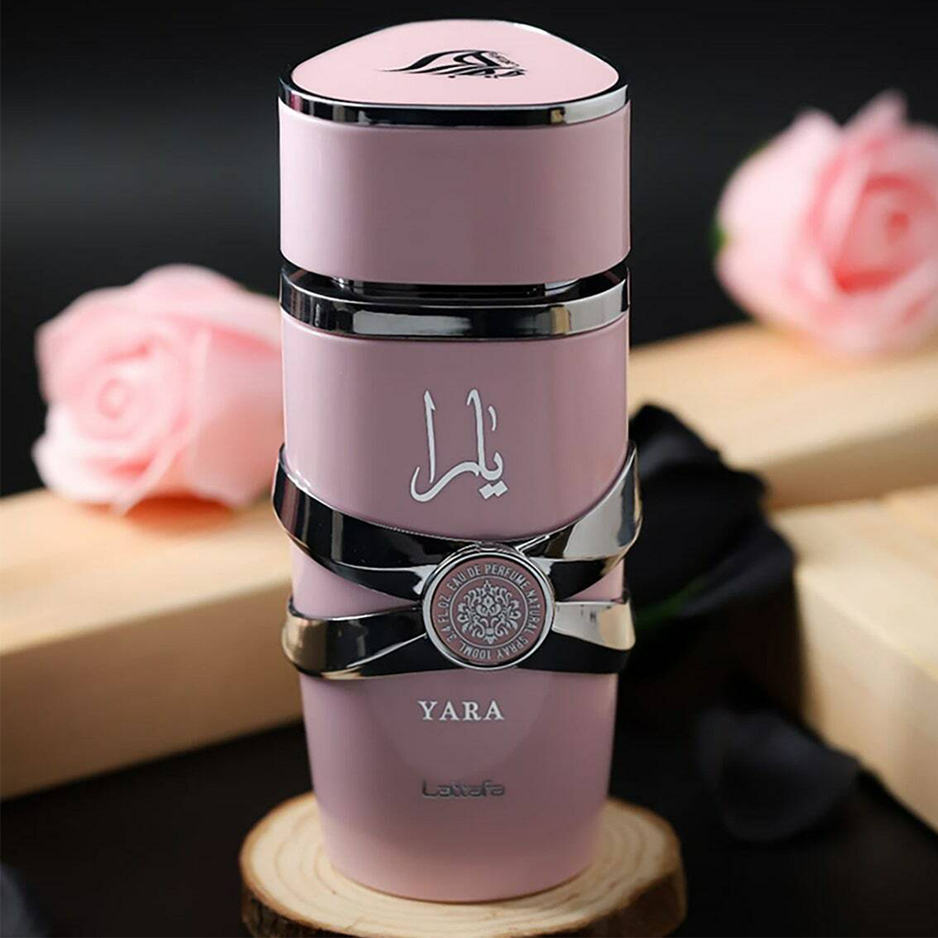 Lattafa Yara Arabian Eau De Parfum